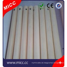 MICC 99% 95% Thermoelement Sensor schützen Rohr mit al3o2